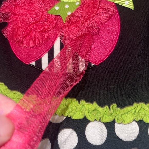 Matching 2pc set - Picture 3 of 8